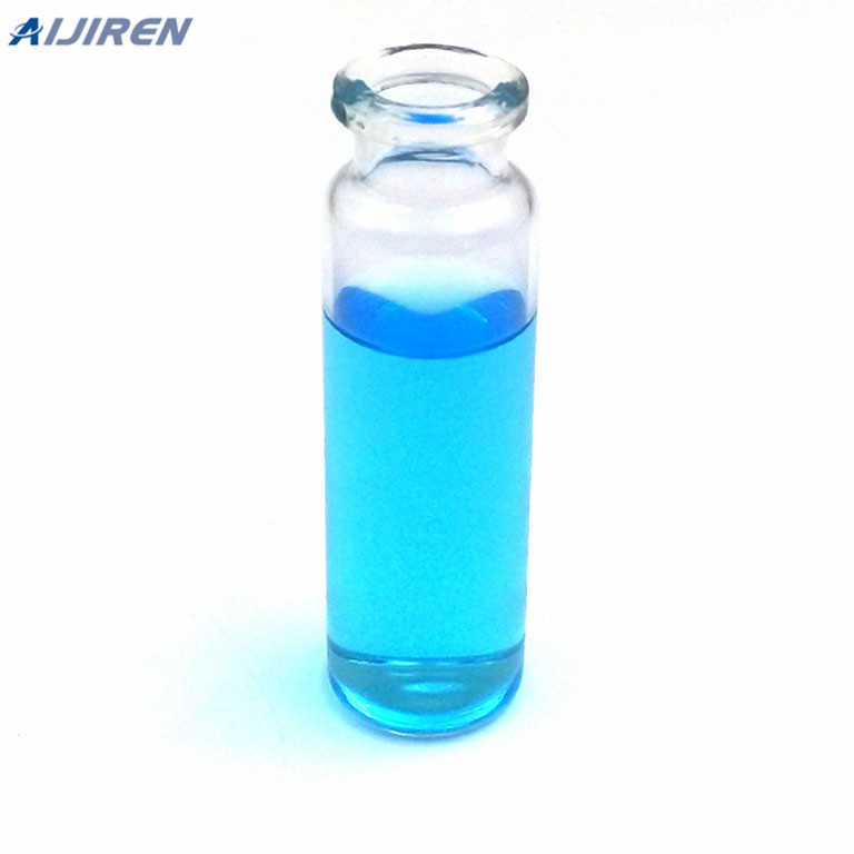 <h3>China Tubular Glass Autosampler Vials Including Clear and </h3>
